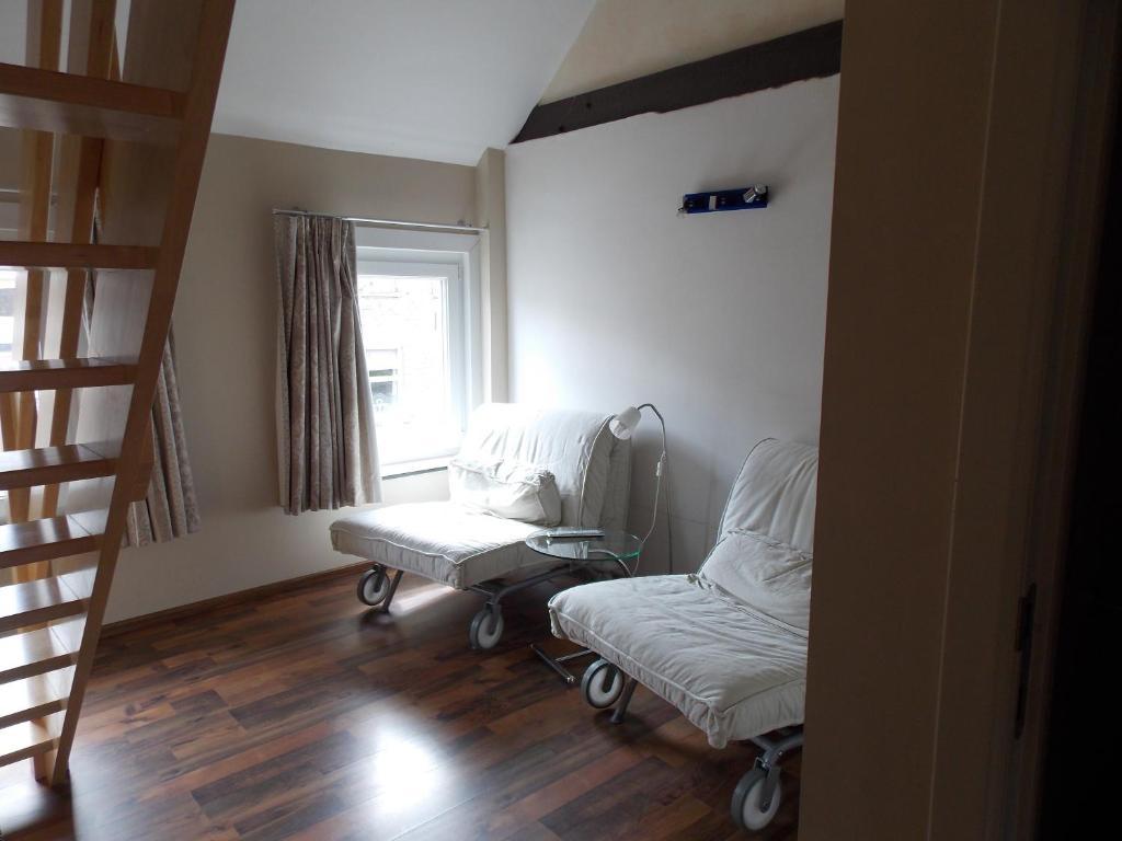 B&B 'T Sprankelend Toeval Oudenaarde Exterior photo